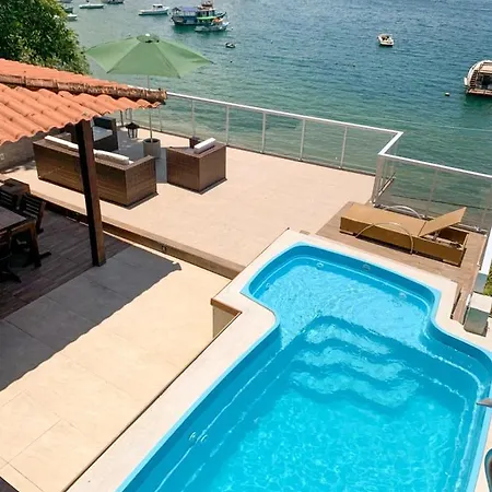Casa Martureza Villa Angra dos Reis Exterior photo