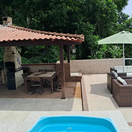 Casa Martureza Villa Angra dos Reis Exterior photo