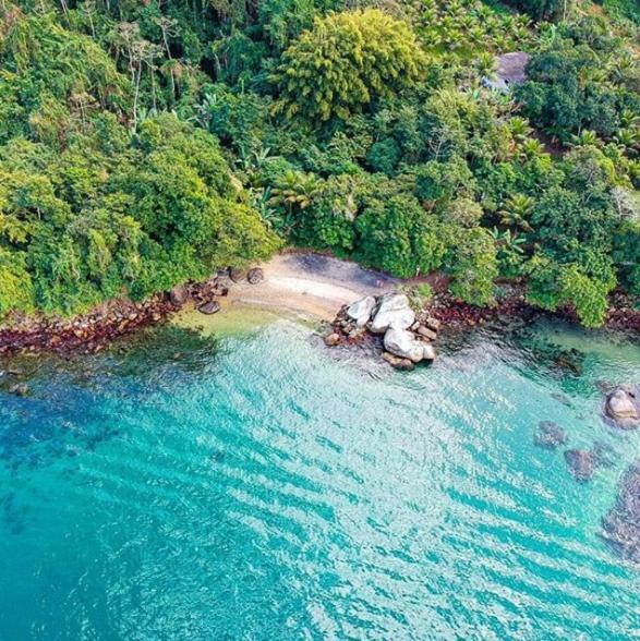 Casa Martureza * Angra dos Reis