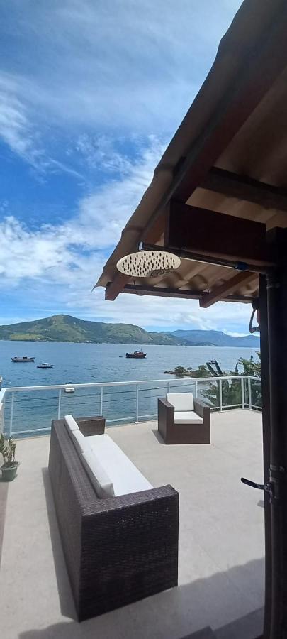 Holiday home Casa Martureza Angra dos Reis