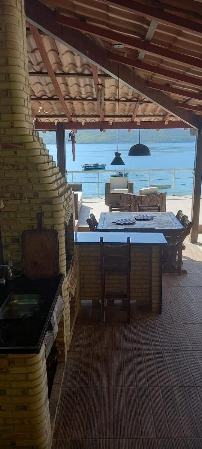 Casa Martureza Angra dos Reis