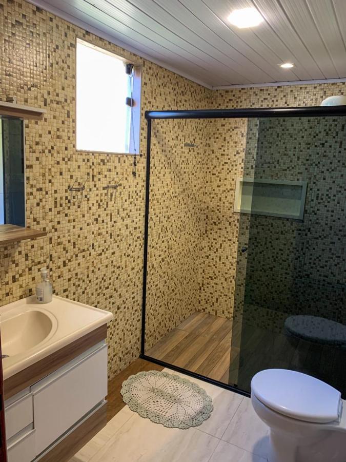 Casa Martureza Holiday home Angra dos Reis