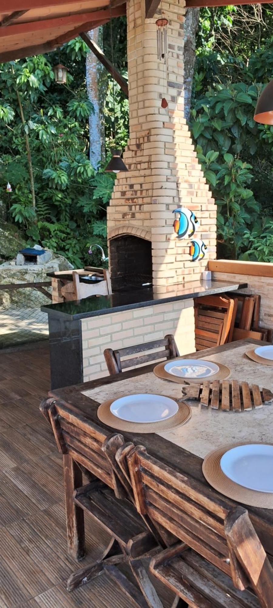 Casa Martureza Holiday home