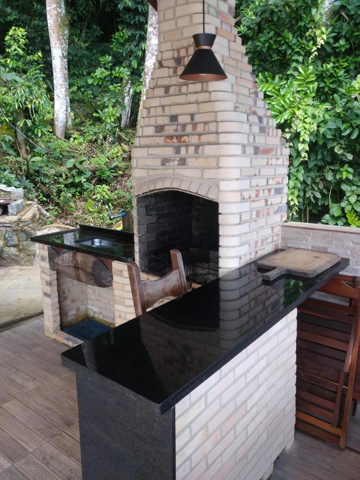 Holiday home Casa Martureza