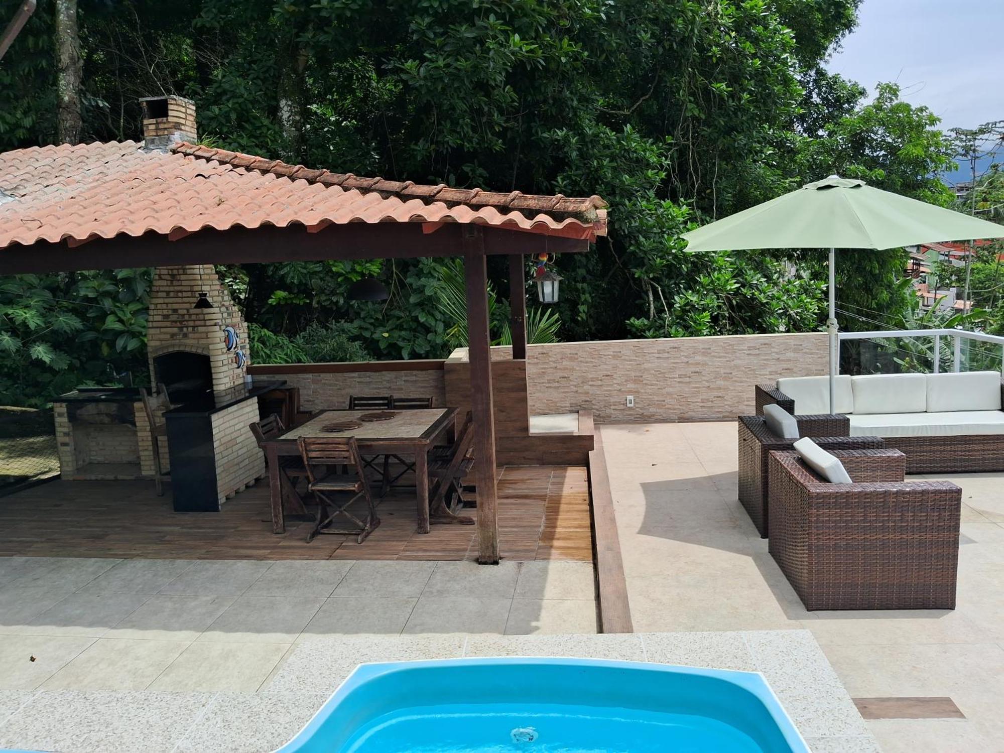 Casa Martureza Holiday home