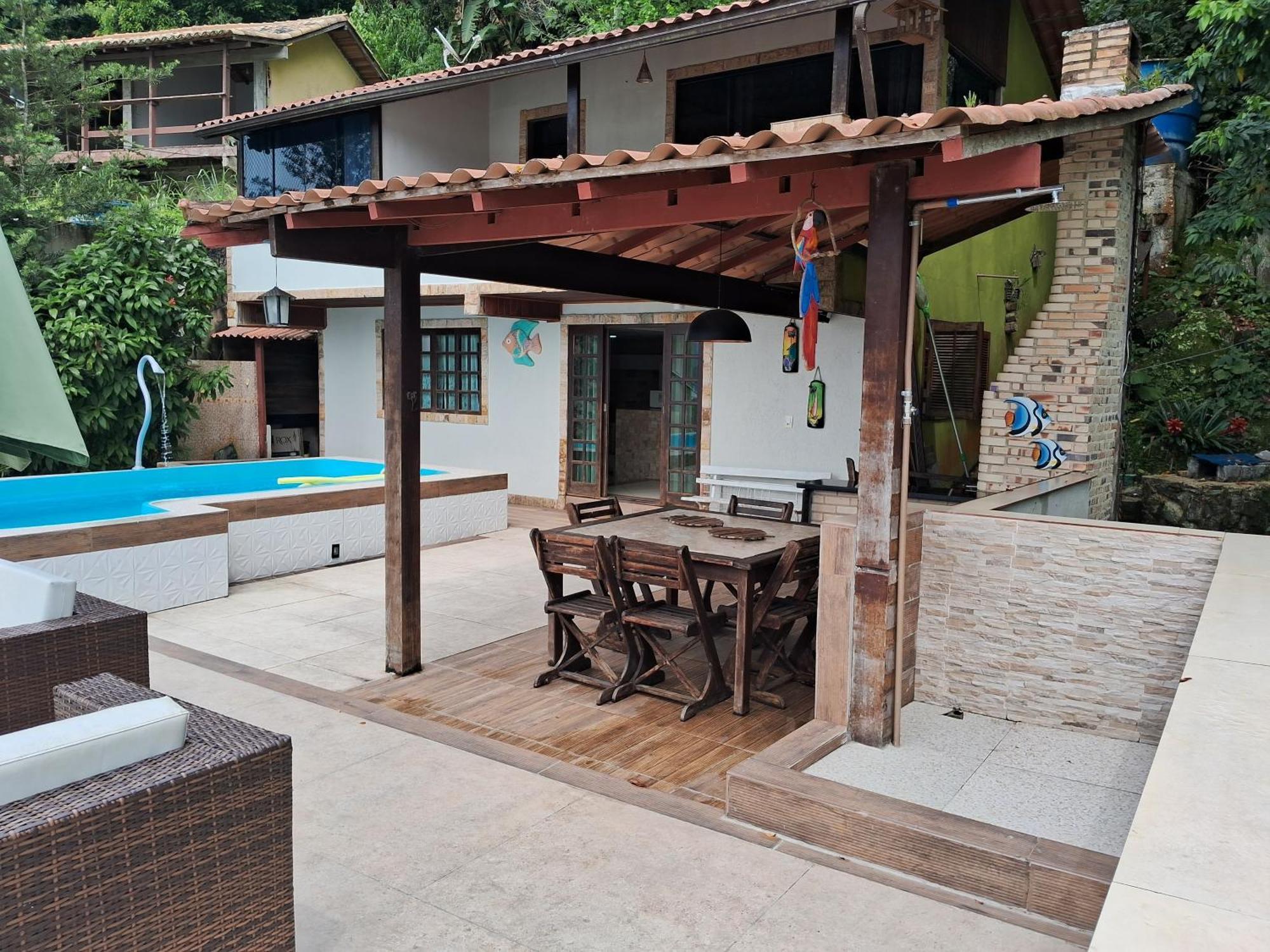 Holiday home Casa Martureza