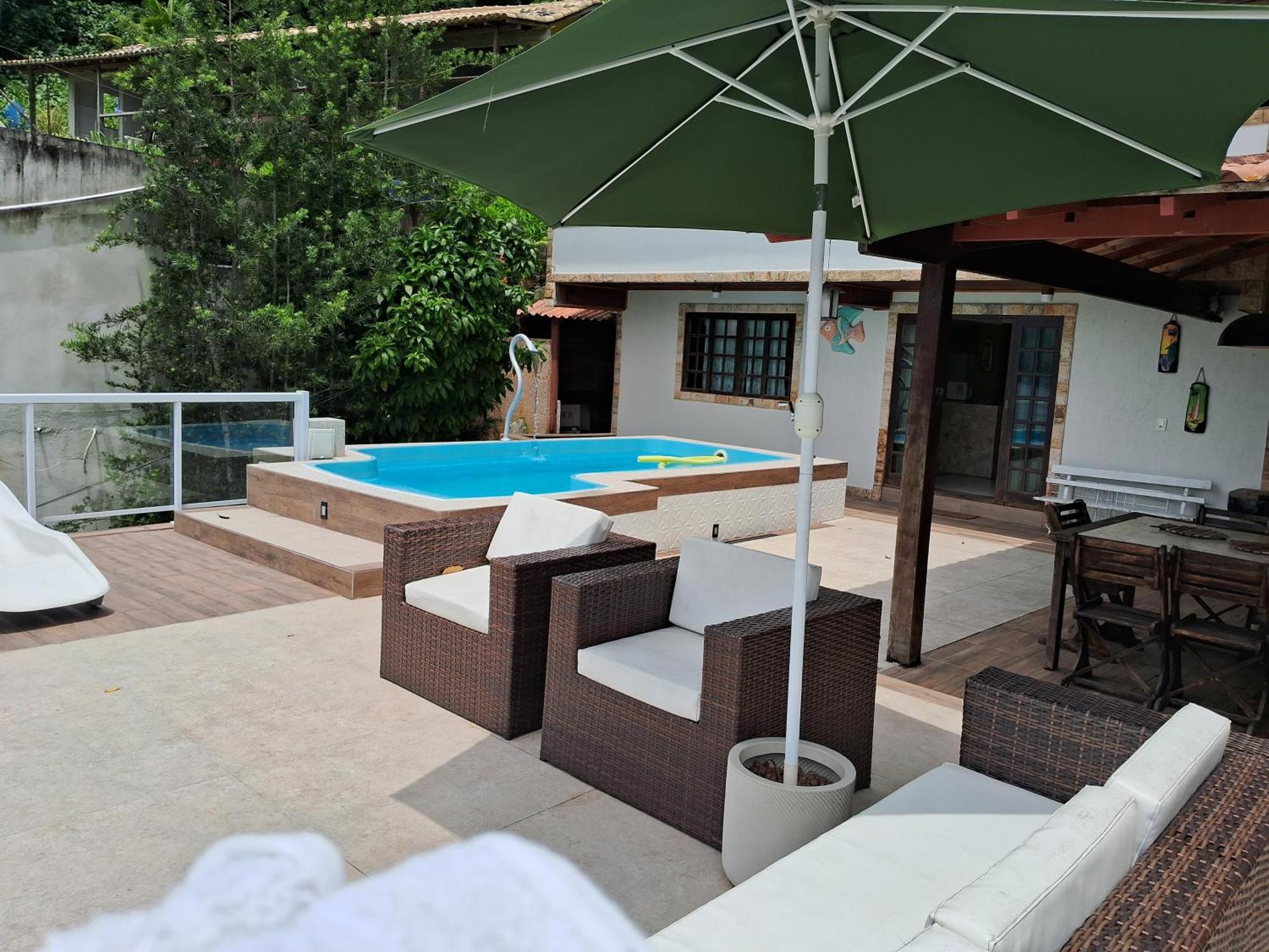 Casa Martureza