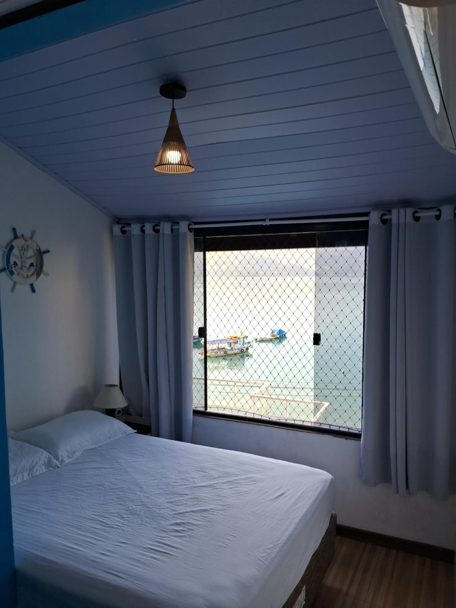 Casa Martureza Angra dos Reis