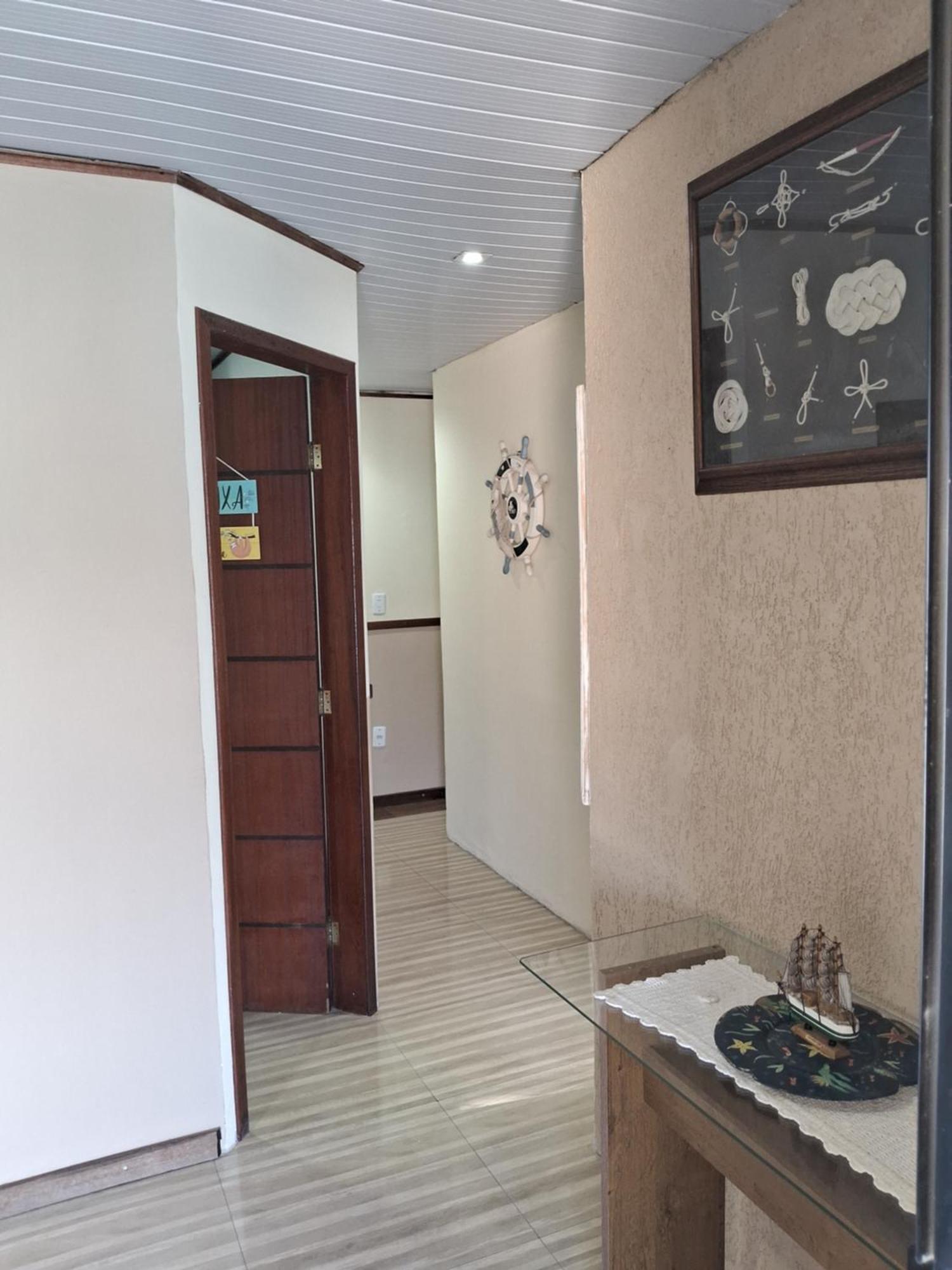 Holiday home Casa Martureza *
