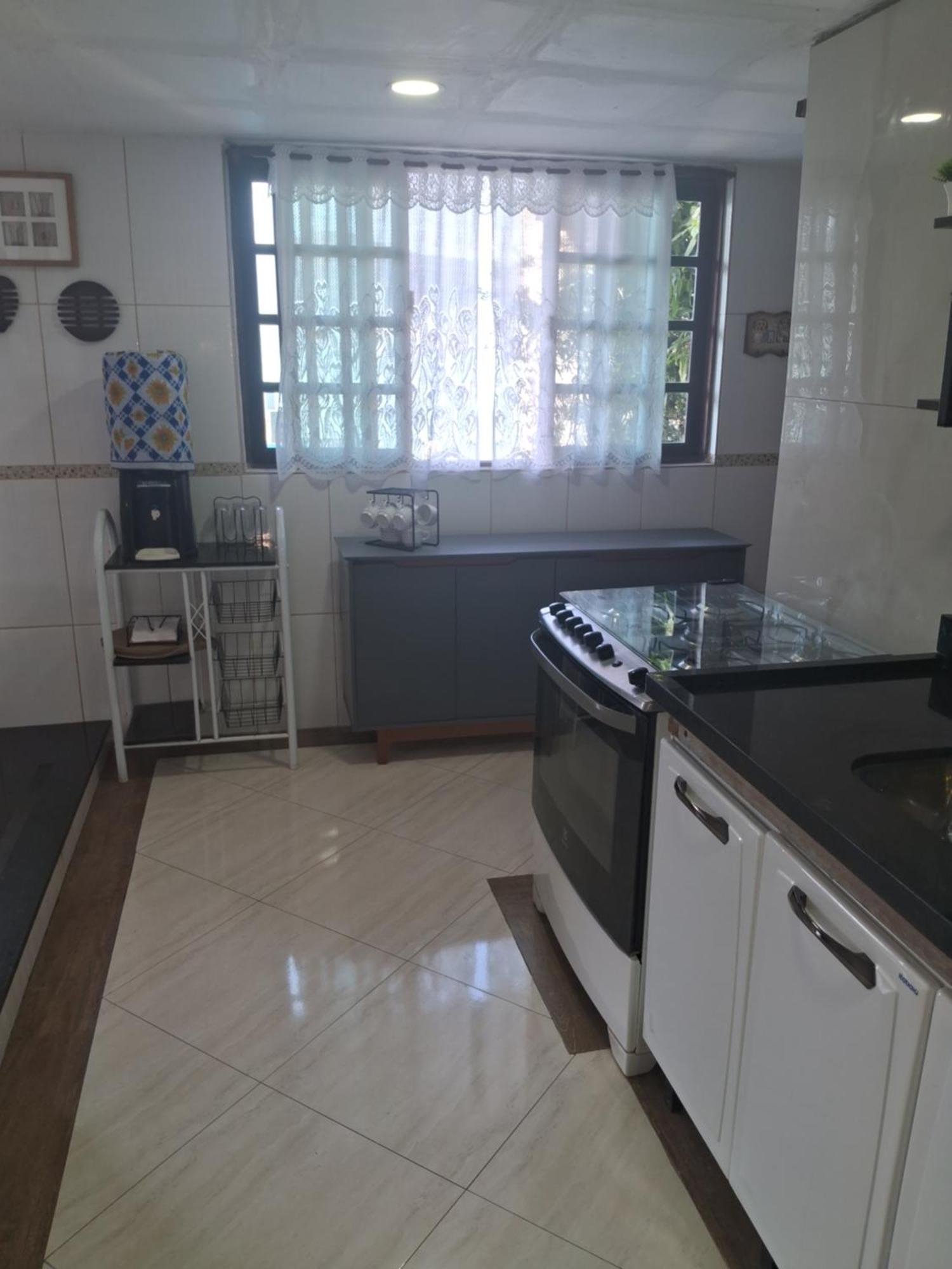 Holiday home Casa Martureza Angra dos Reis
