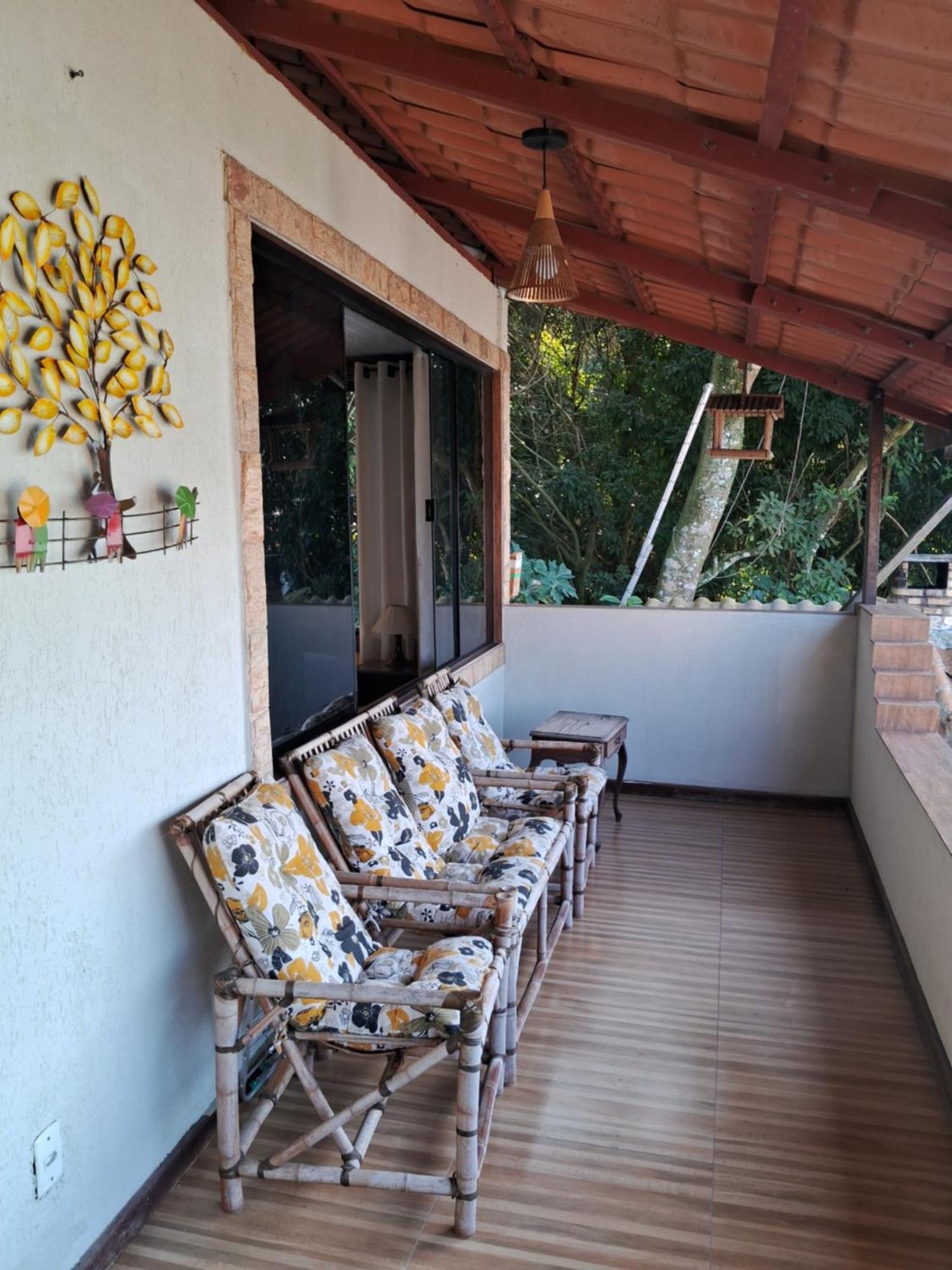 Casa Martureza