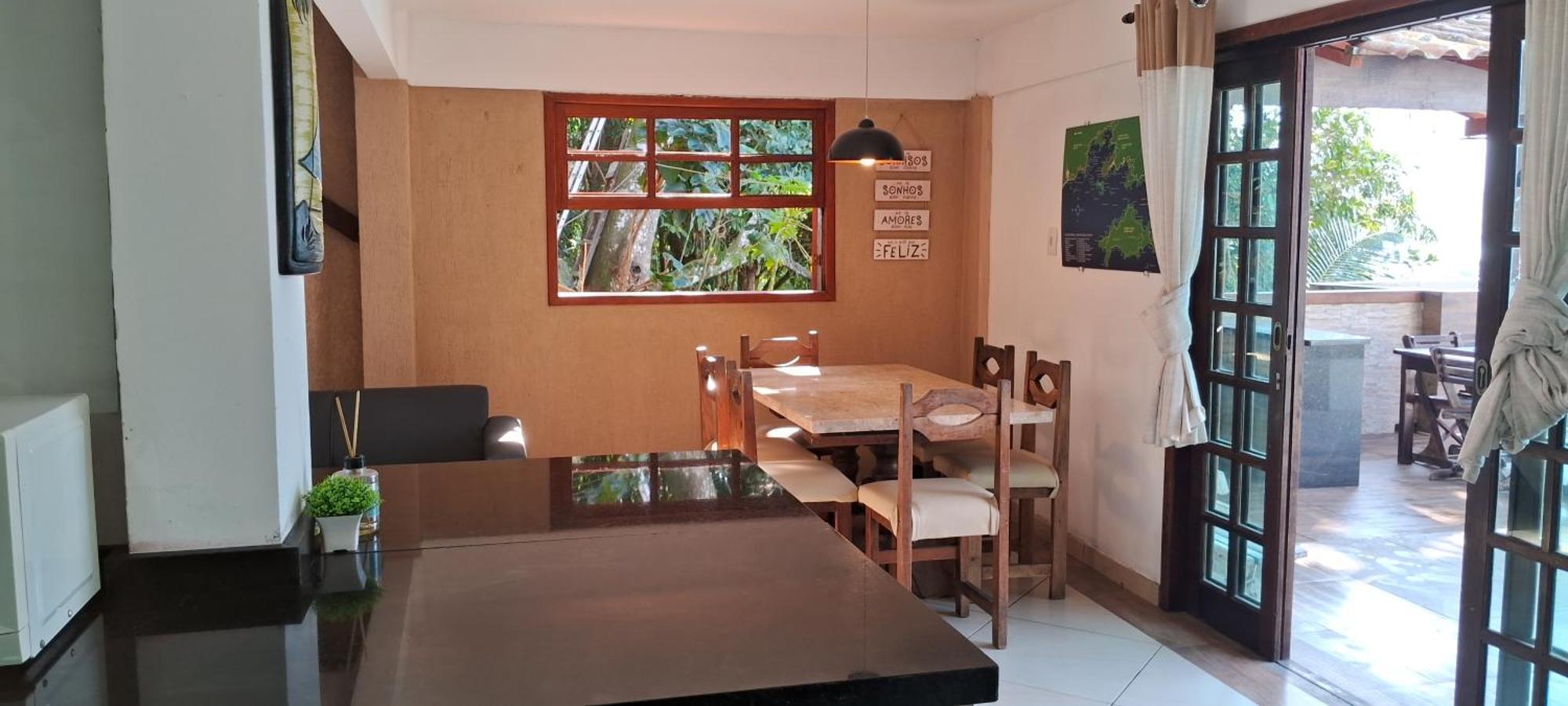 Casa Martureza * Angra dos Reis
