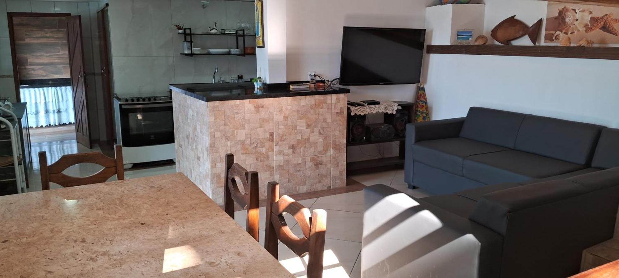 Holiday home Casa Martureza